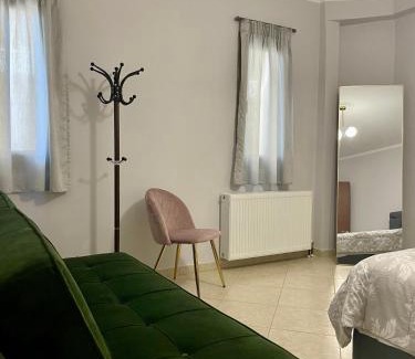 Aria Apartment | Aria Apartment