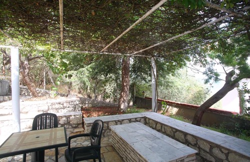 Lygia Apartment | Aris Villas