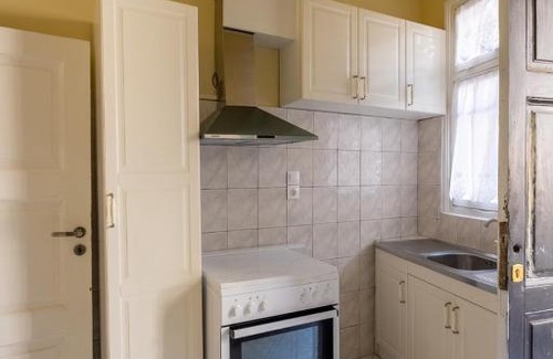 Psirri Apartment | Aristofanous traditional guest house in Psyri