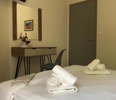 Skiathos House | Armonia Guest House Skiathos