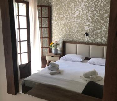 Skiathos House | Armonia Guest House Skiathos