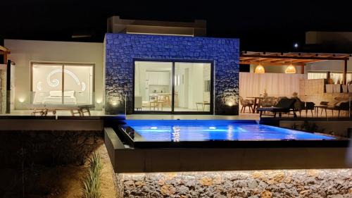 Amoopi Villa | Aros Luxury Villas