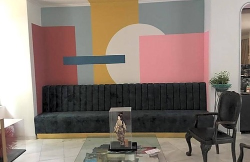 Omonia Hotel | Art Hotel Athens