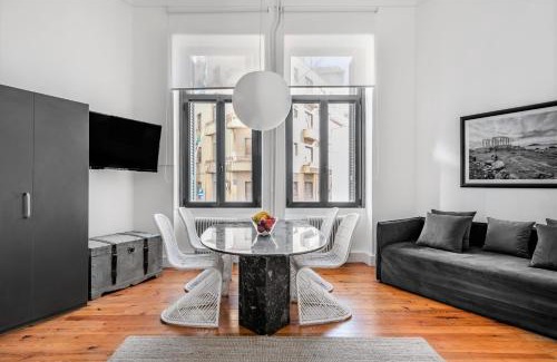 Plaka Apartment | Art Pantheon - Suites & Apartments
