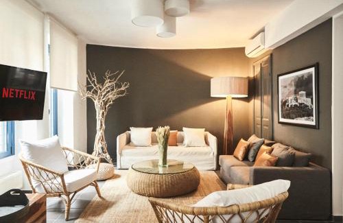 Plaka Apartment | Art Pantheon - Suites & Apartments