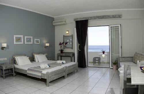 Plakias Apartment | Artemis Studios