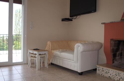 Troulos Apartment | Aspa Victoria