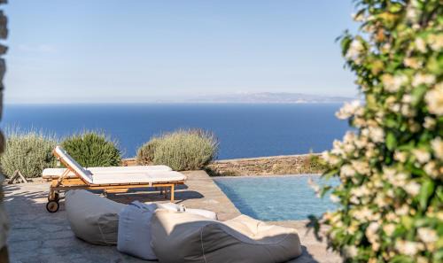 Sifnos Apartment | Astarte Luxury Apartments