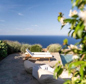 Sifnos Apartment | Astarte Luxury Apartments