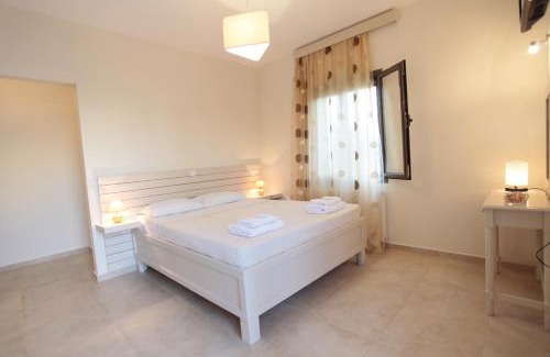 Skiros Apartment | Asterias