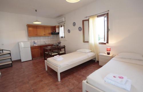 Skiros Apartment | Asterias