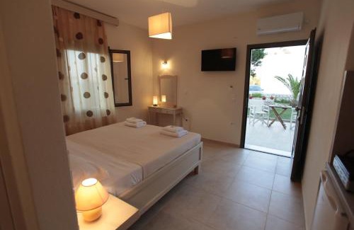 Skiros Apartment | Asterias