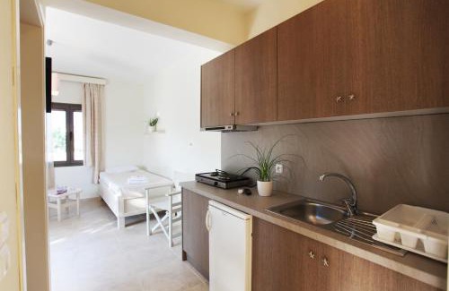 Skiros Apartment | Asterias