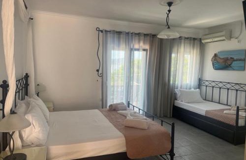Adamas Apartment | Asterias Studios