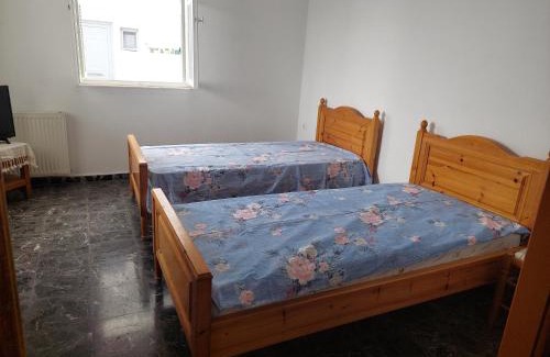 Astypalaia Apartment | Astypalaia Peyki