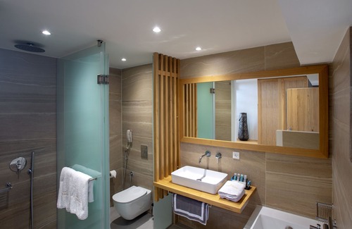 Platanes Hotel | Atermono Boutique Resort & Spa