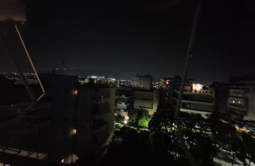 Alimos Apartment | ATHEN'S riviera apartment Acropolis view