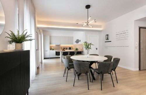 Vyronas Apartment | Athenian Modern & Luxury Apartments