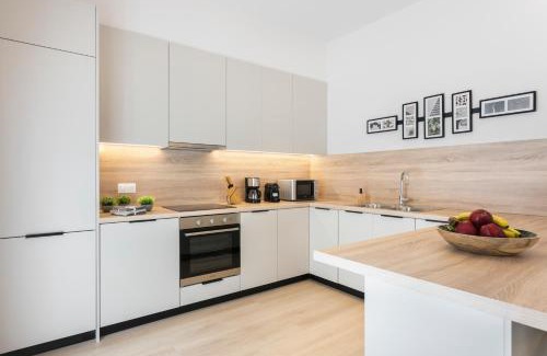 Vyronas Apartment | Athenian Modern & Luxury Apartments