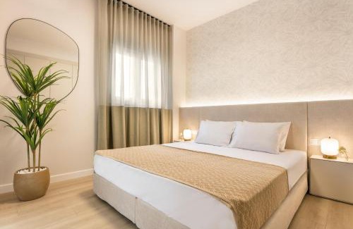 Vyronas Apartment | Athenian Modern & Luxury Apartments