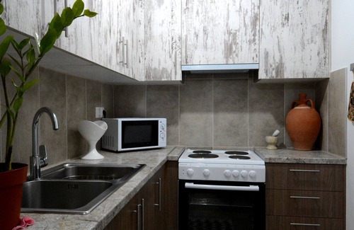 Psirri Apartment | Athens Apartment, 2 min from metro station, close to all sites