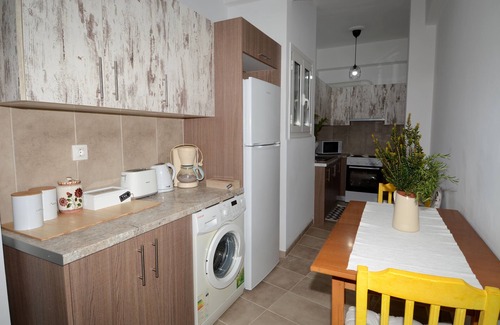 Psirri Apartment | Athens Apartment, 2 min from metro station, close to all sites