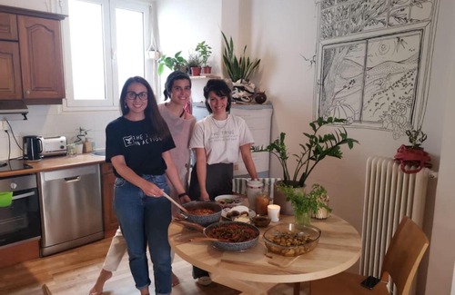 Plaka Apartment | Athens by Locals Tribe Home