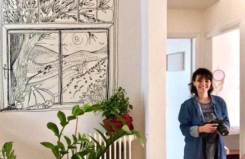 Plaka Apartment | Athens by Locals Tribe Home