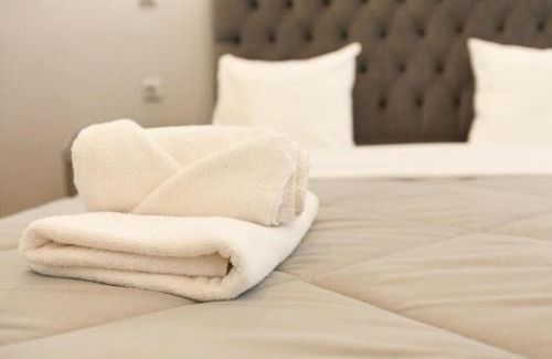 Omonia Apartment | Athens City Themis 2