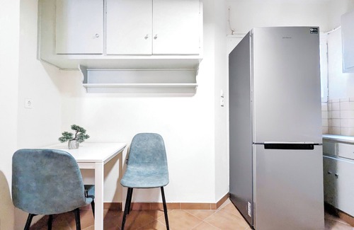 Athens Apartment | Athens Divas Velvet Gold Suites