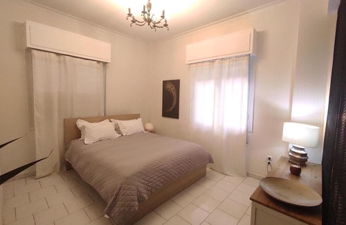 Athens Apartment | Athens Lavish Appartment