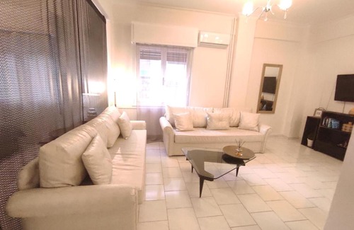 Athens Apartment | Athens Lavish Appartment