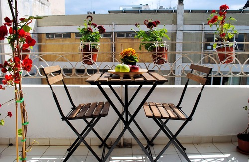 Omonia Apartment | Athens SmArt Stay Apartment