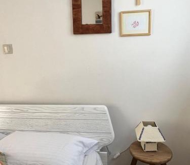 Thissio Apartment | Athens Taratsaki