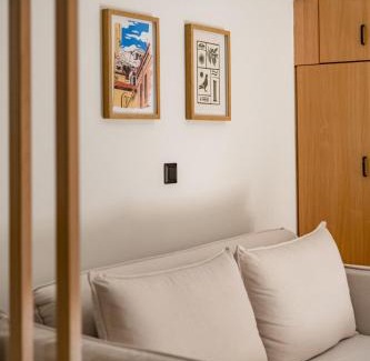 Kinosargous Apartment | Atherial Studio