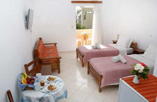 Misiria House | Athina