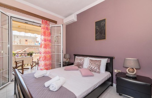 Zakynthos Apartment | Athina's Maisonette