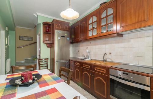 Zakynthos Apartment | Athina's Maisonette