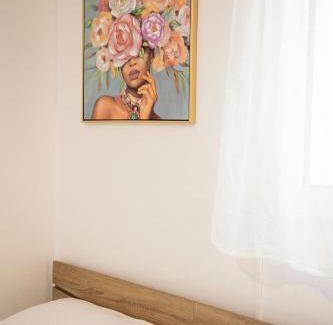 Filopappou Apartment | Athinais