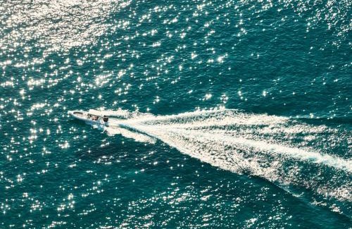 Giannades Resort | Atlantica Grand Mediterraneo Resort - Adults Only