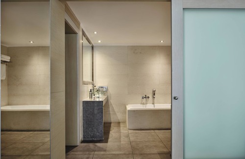Giannades Hotel | Atlantica Grand Mediterraneo Resort - Adults Only