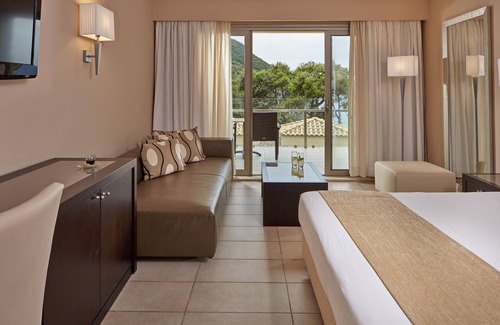 Giannades Hotel | Atlantica Grand Mediterraneo Resort - Adults Only