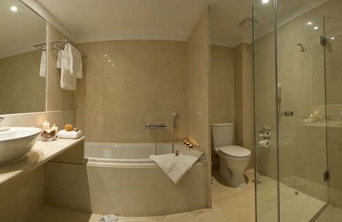 Giannades Hotel | Atlantica Grand Mediterraneo Resort - Adults Only