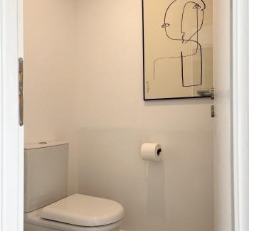 Plaka Apartment | Auntie’s Home
