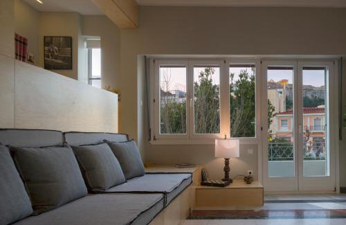 Plaka Apartment | Auntie’s Home