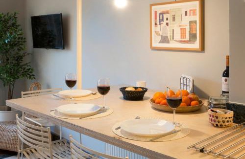 Plaka Apartment | Auntie’s Home