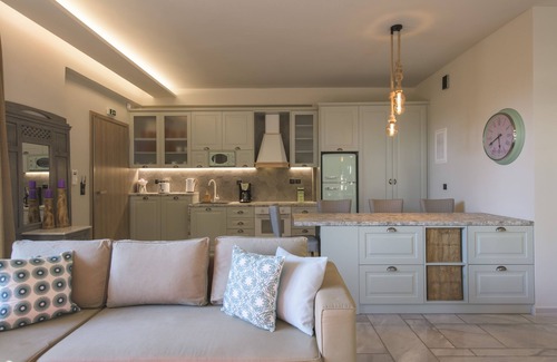Lagonissi House | Aval Riviera