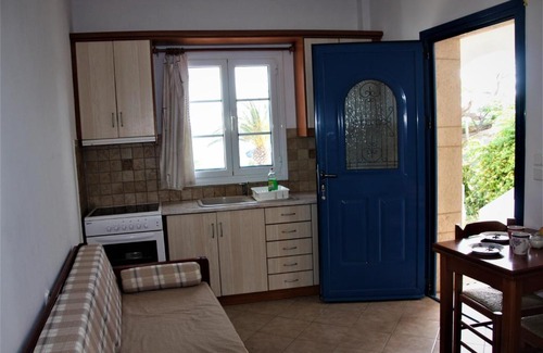 Avlemonas House | Avlemonas Houses