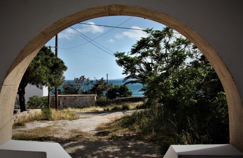 Avlemonas House | Avlemonas Houses