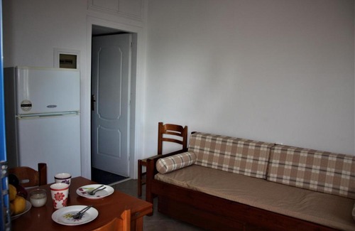 Avlemonas House | Avlemonas Houses